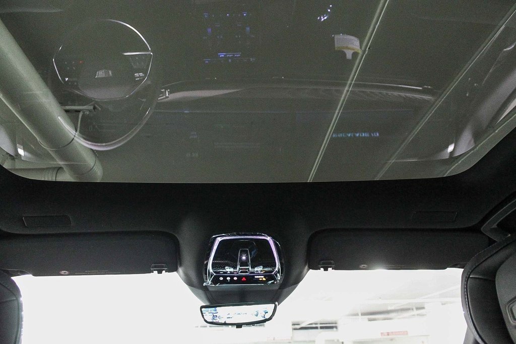 New 2026 Cadillac Escalade IQ Sport 1 image 18