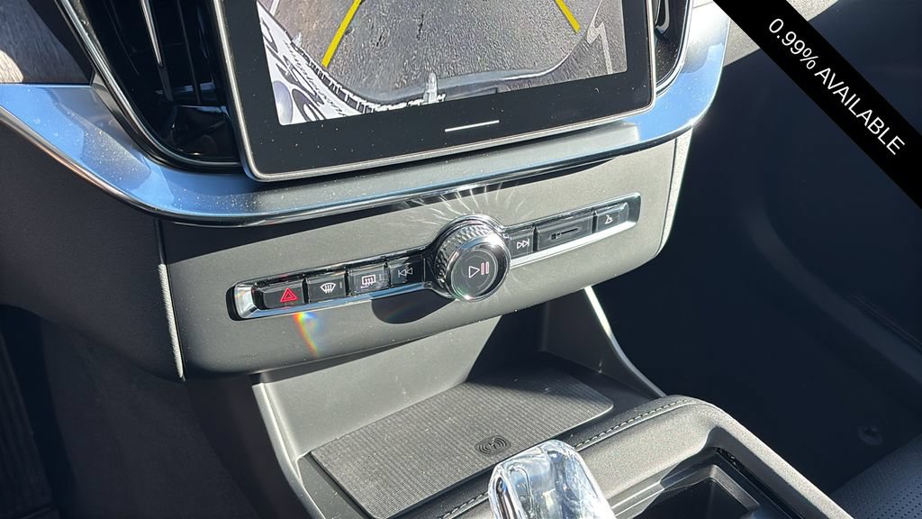 New 2026 Volvo XC90 B6 Ultra w/ Protection Package AWD/4WD image 21