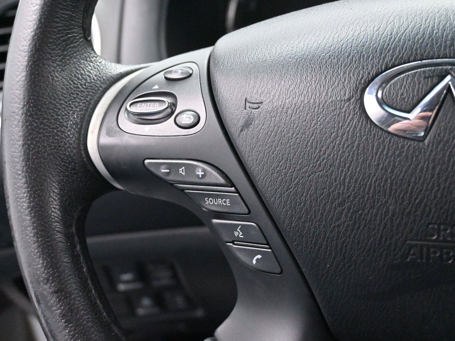 Used 2014 INFINITI QX60 AWD Hybrid w/ HEV Premium Package image 19