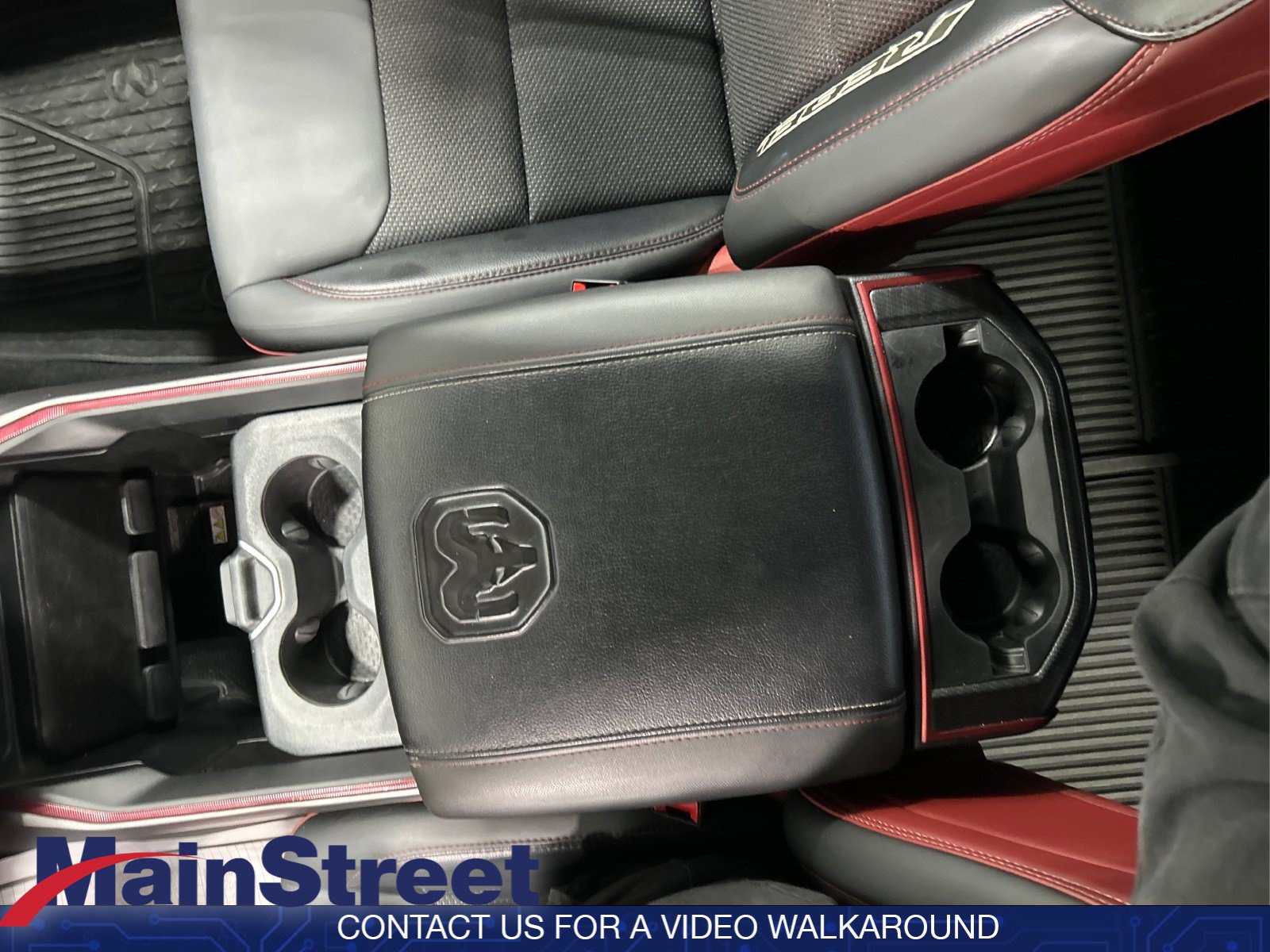 Used 2025 RAM 1500 Rebel w/ Rebel Level 1 Equipment Group AWD/4WD image 13