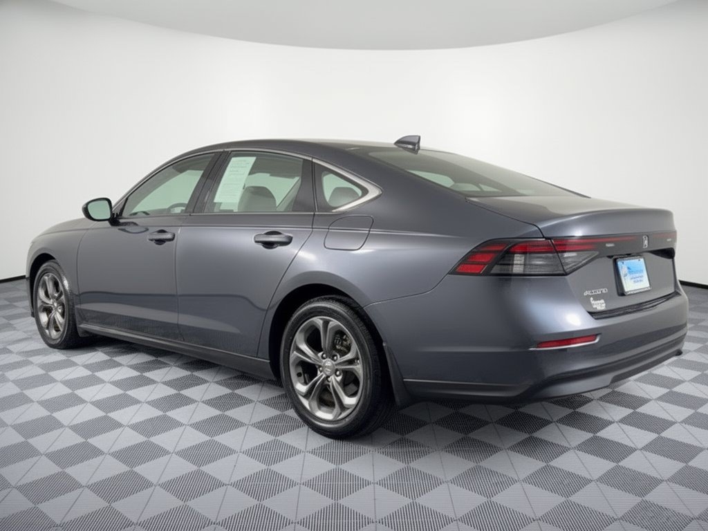 Used 2024 Honda Accord EX image 3