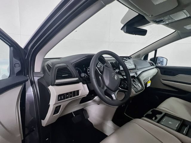 New 2027 Honda Odyssey EX-L image 15