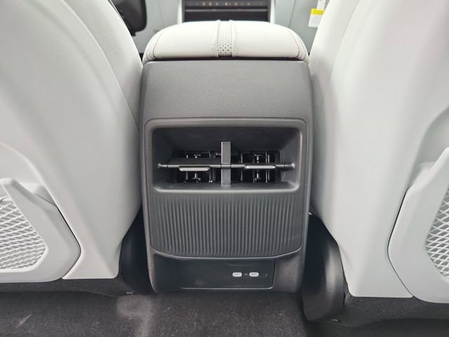 New 2025 Jeep Wagoneer S Limited AWD/4WD image 31