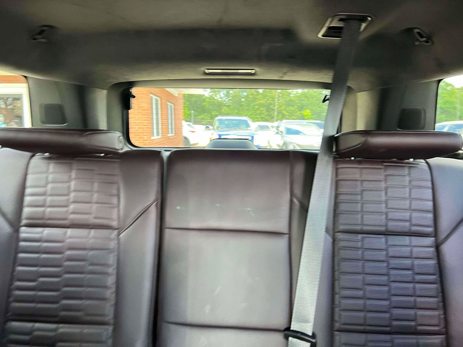 Certified 2023 Cadillac Escalade ESV Sport Platinum AWD/4WD image 12