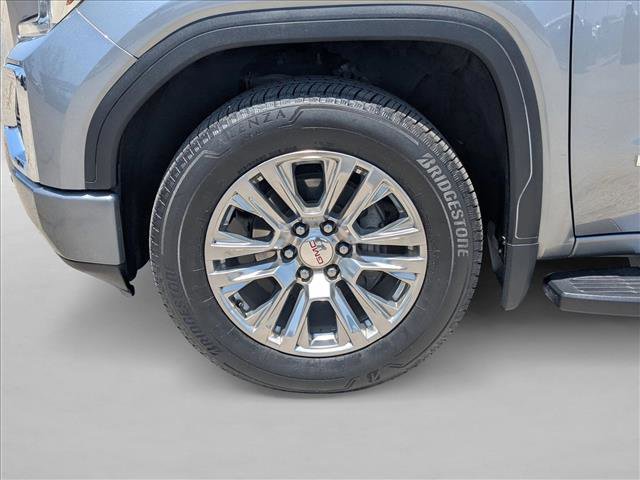 Used 2020 GMC Sierra 1500 Denali w/ Technology Package RWD image 25
