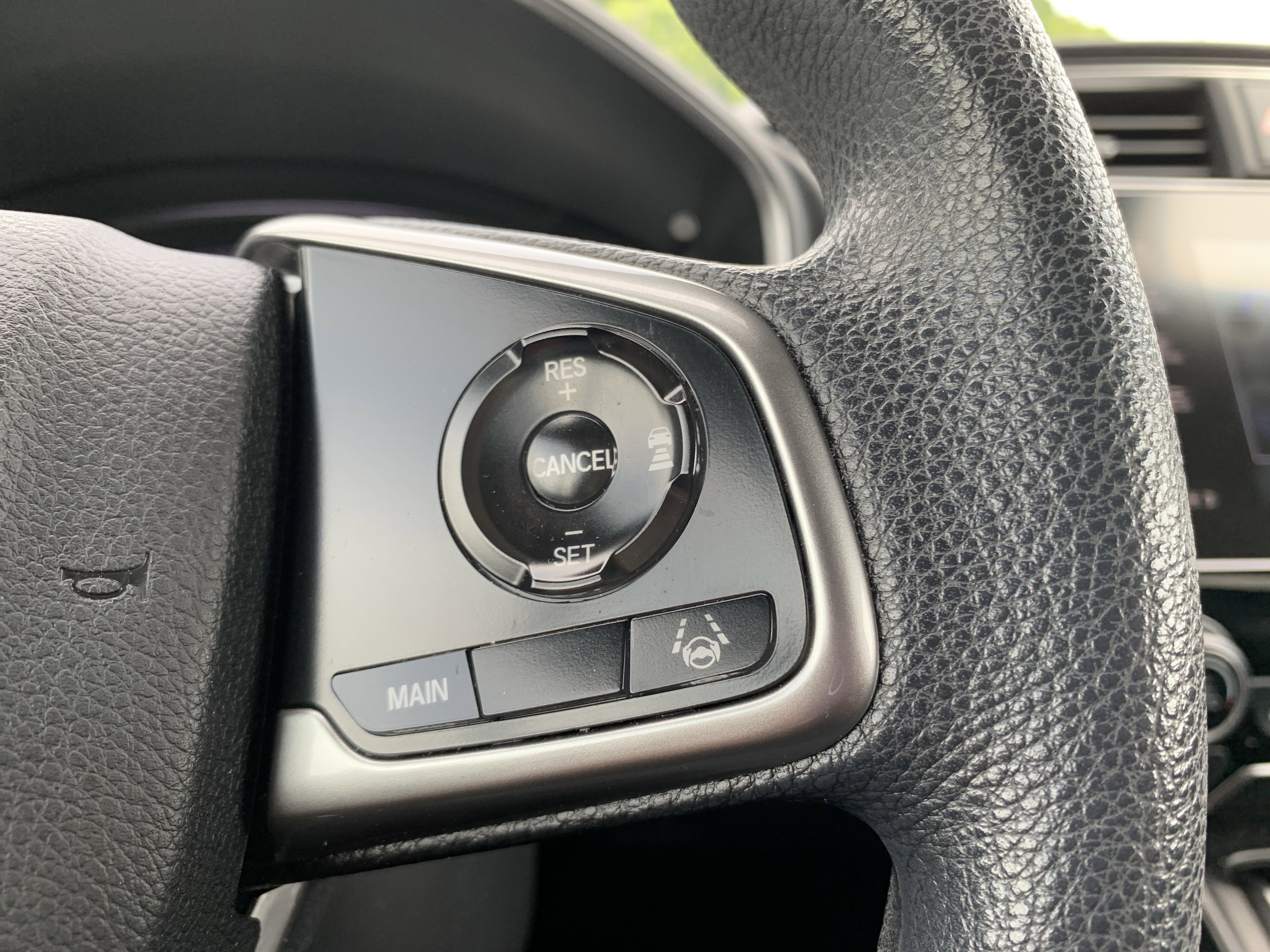 Used 2019 Honda CR-V EX image 20