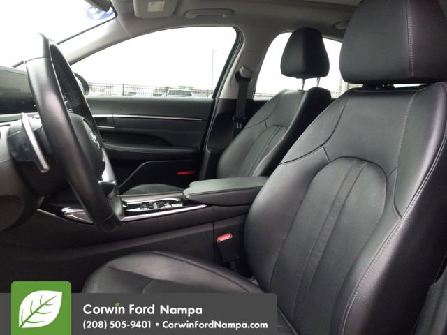 Used 2022 Hyundai Sonata Limited image 23