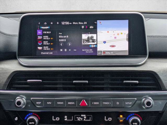 Used 2022 Kia Telluride SX w/ Nightfall Edition Package image 11