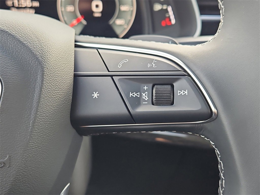New 2026 Audi Q8 Premium Plus image 19