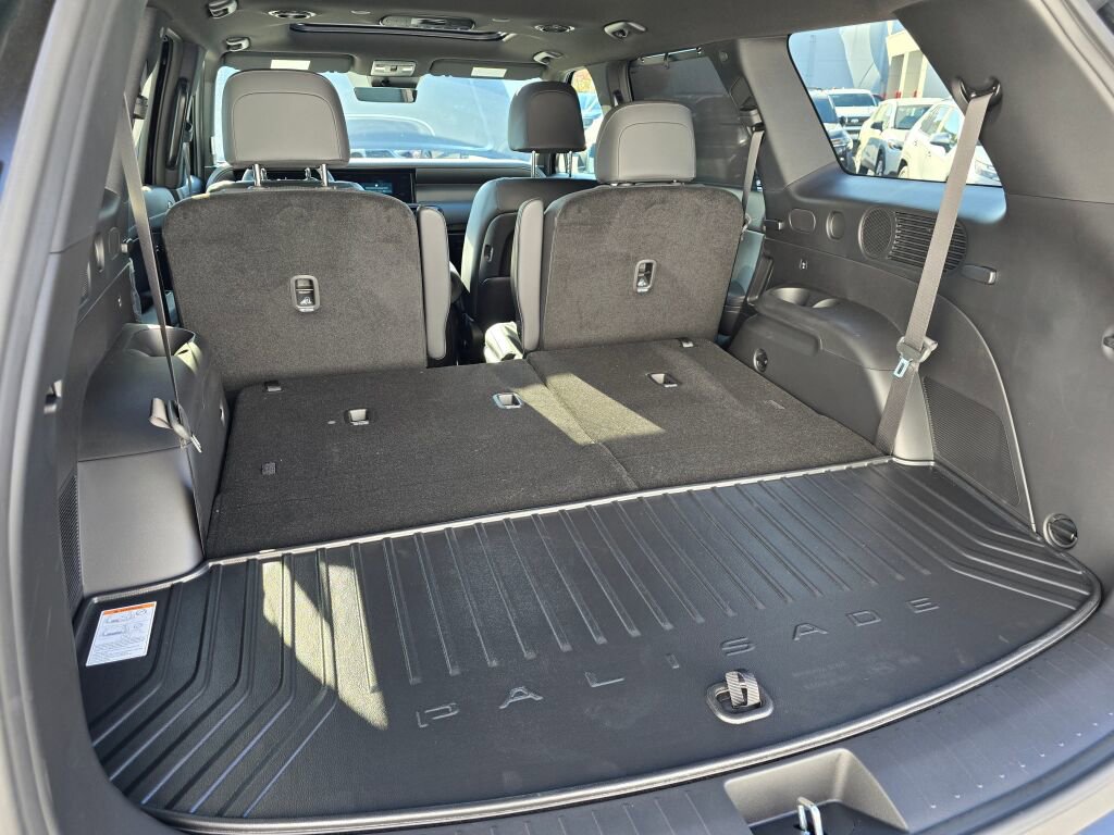 New 2026 Hyundai Palisade XRT Pro image 17