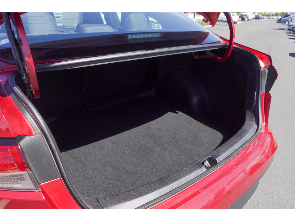 Certified 2025 Toyota Corolla LE FWD image 24