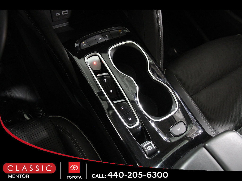 Used 2023 Buick Envision Essence FWD image 15