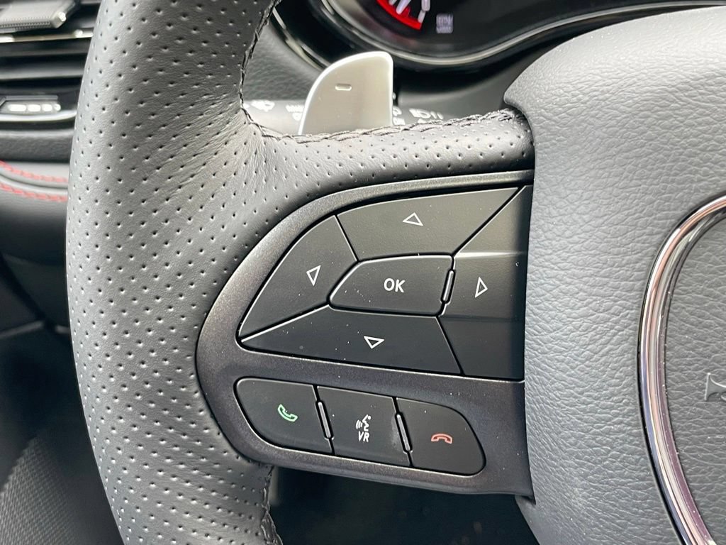 New 2026 Dodge Durango GT w/ Tow 'N Go Package AWD/4WD image 18