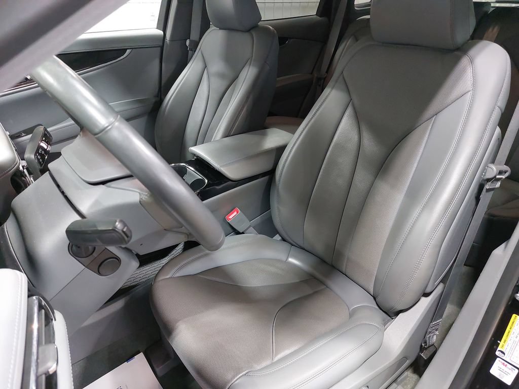 Used 2022 Lincoln Nautilus Reserve AWD/4WD image 15