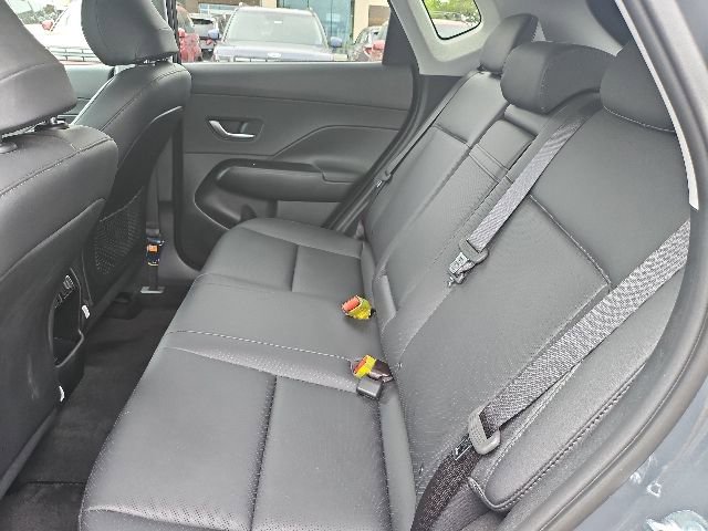 Certified 2026 Hyundai Kona SEL Premium AWD/4WD image 15