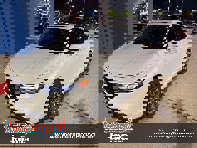 Used 2023 Honda Accord EX