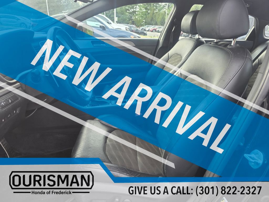 Used 2018 Hyundai Sonata Sport image 10