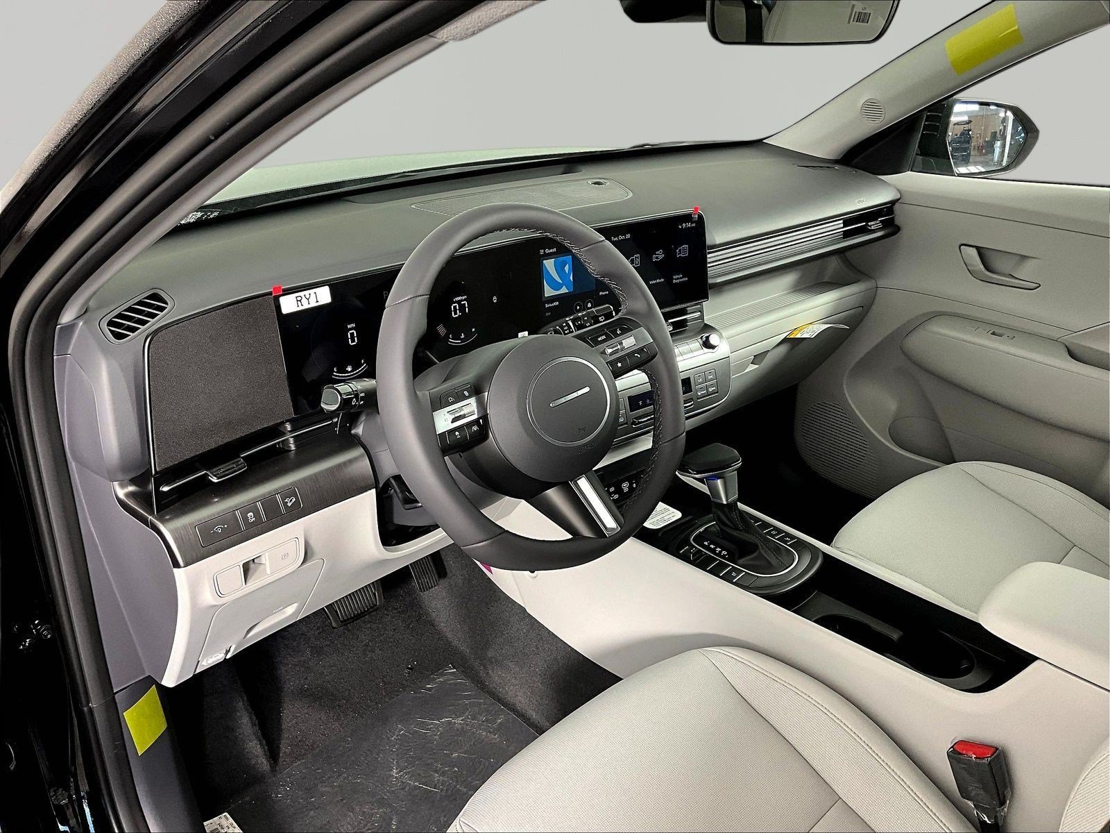 New 2027 Hyundai Kona SEL Sport FWD image 15