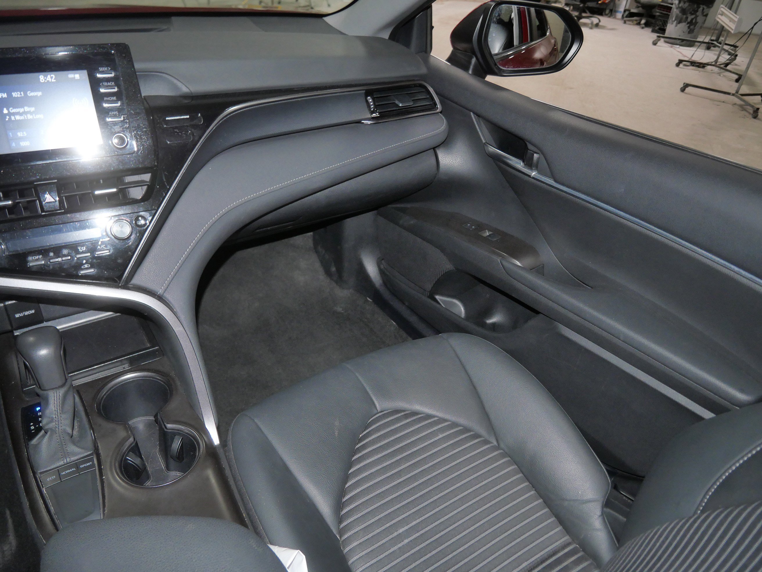 Certified 2024 Toyota Camry SE image 12