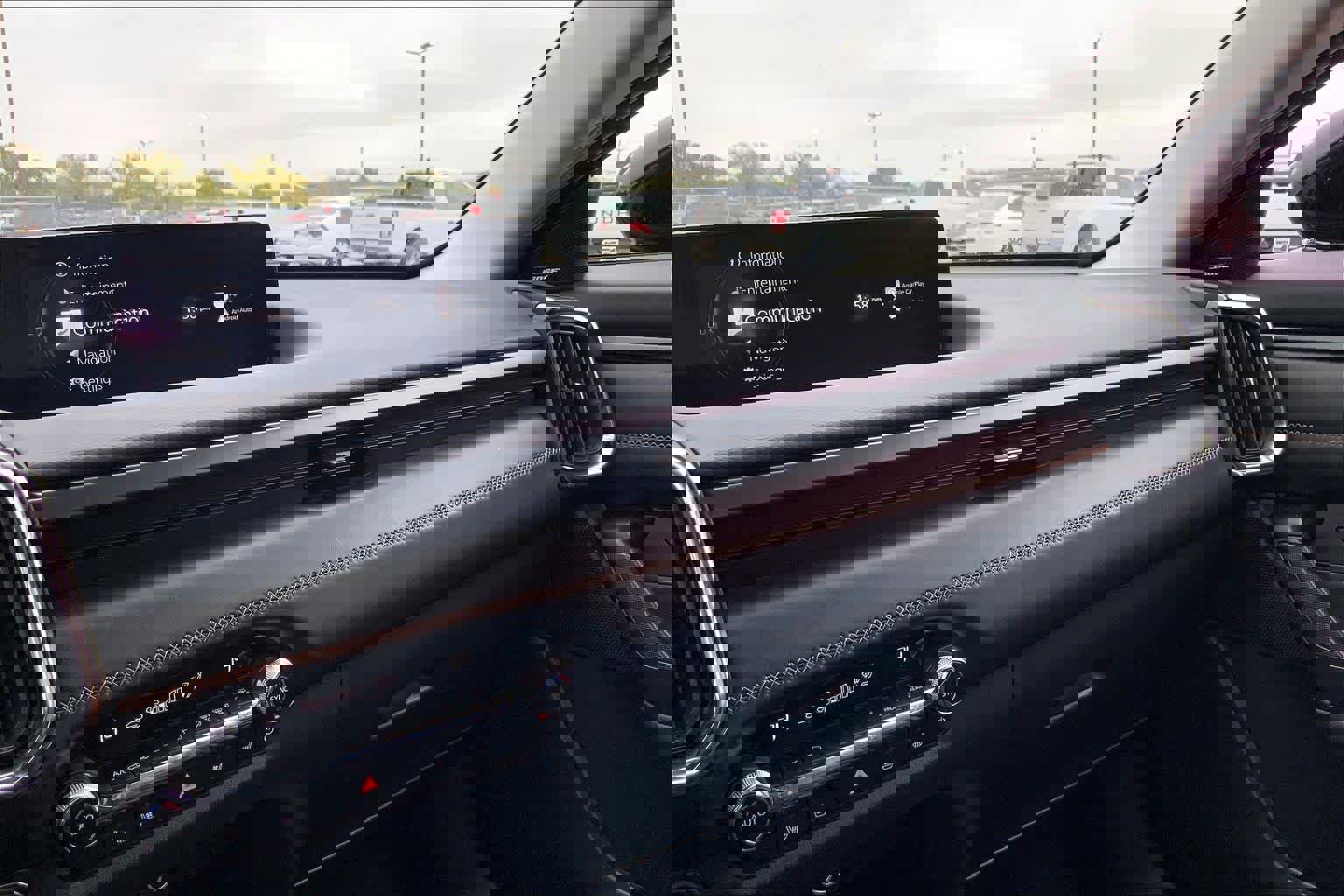 Used 2024 MAZDA CX-50 AWD 2.5 S w/ Premium Plus Pkg image 34