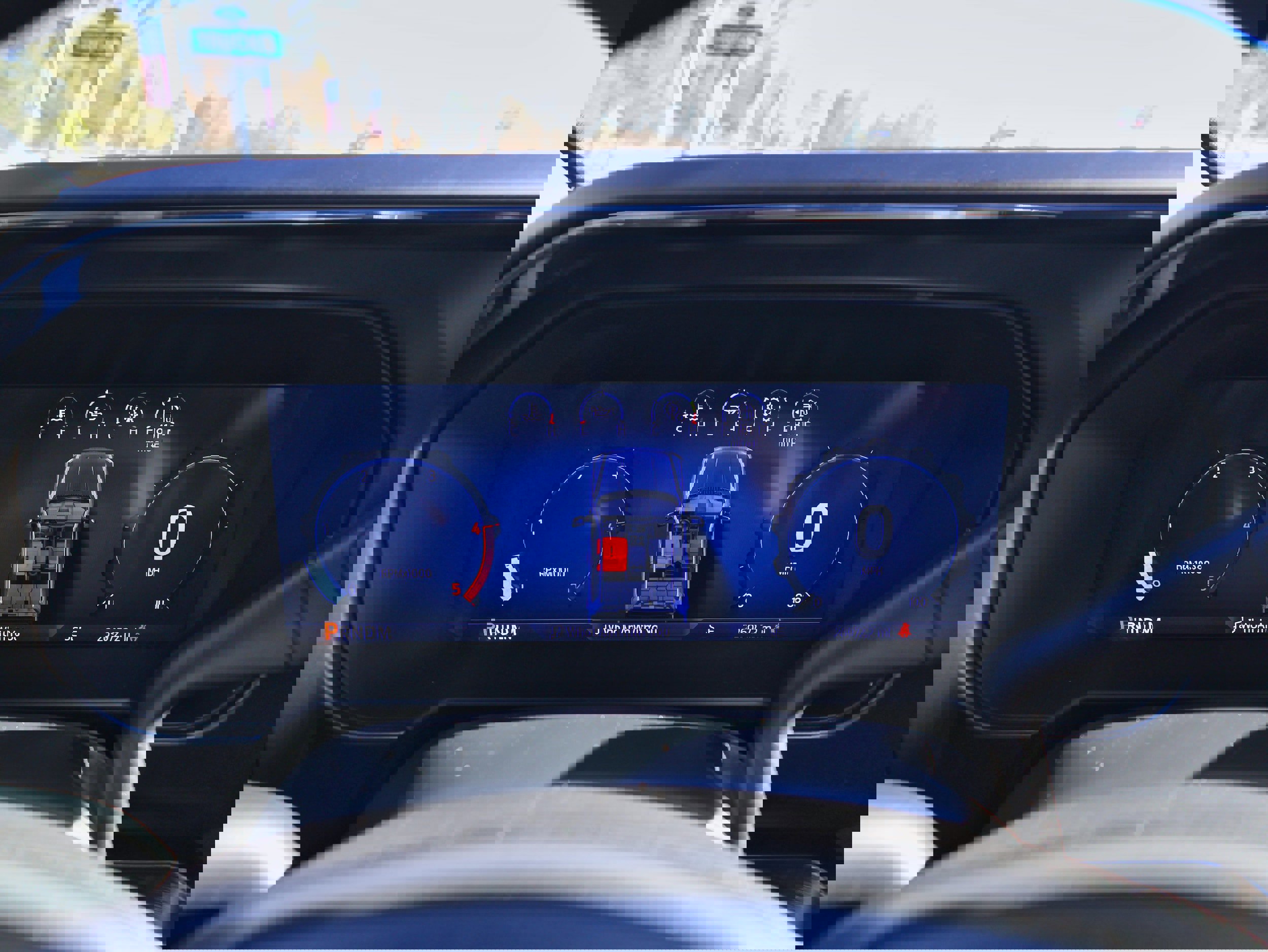 Used 2024 Ford F250 Lariat w/ Sport Appearance Package image 27