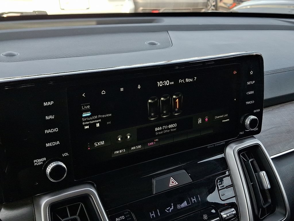 Used 2022 Kia Sorento S AWD/4WD image 17