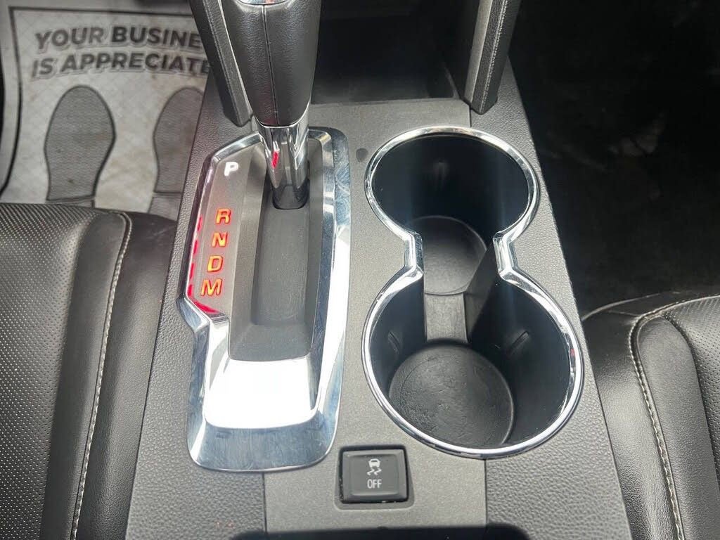 Used 2016 GMC Terrain Denali image 17