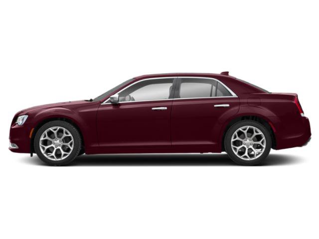 Certified 2020 Chrysler 300 C RWD image 2