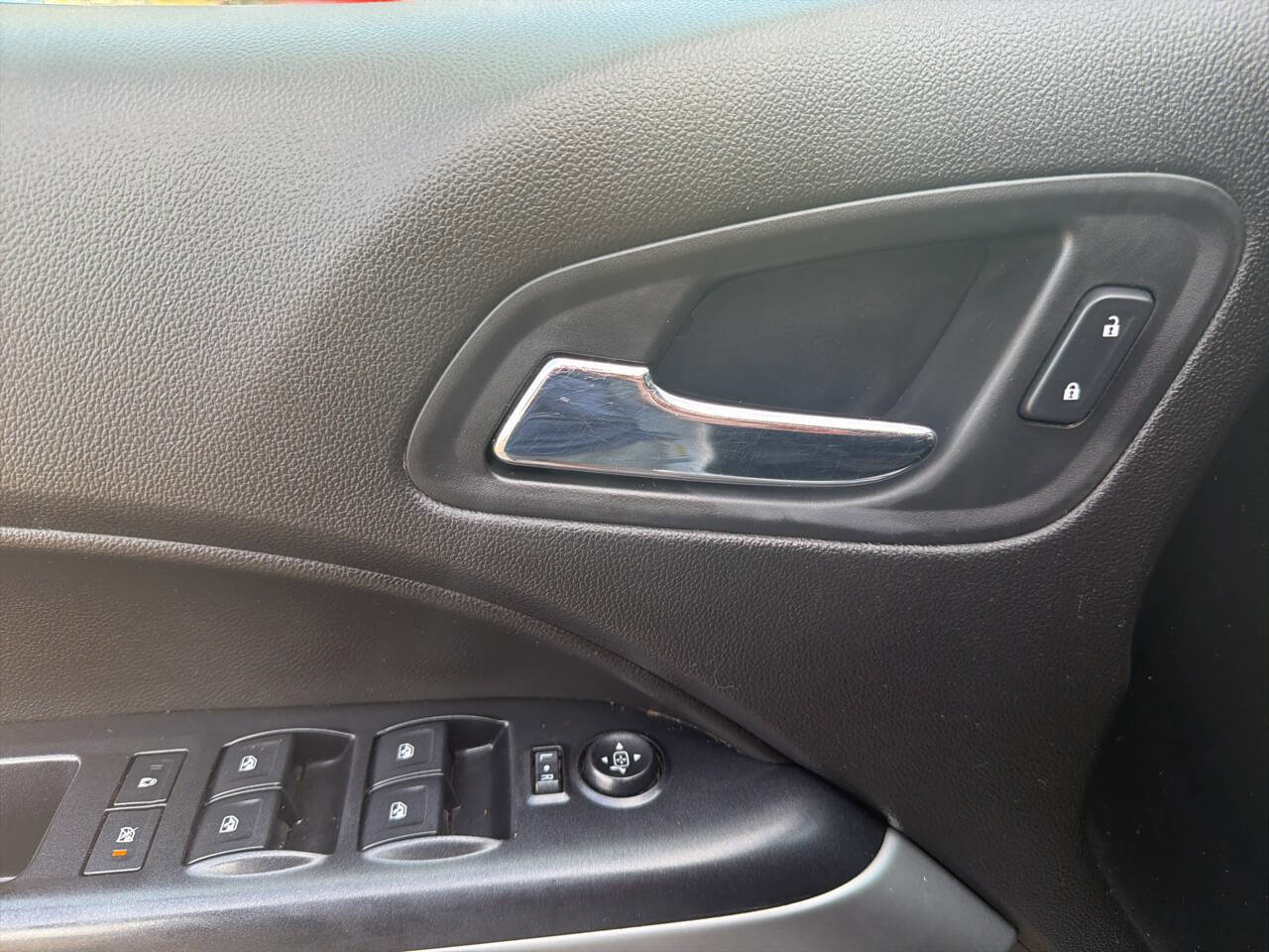 Used 2016 Chevrolet Colorado LT w/ LT Convenience Package image 23