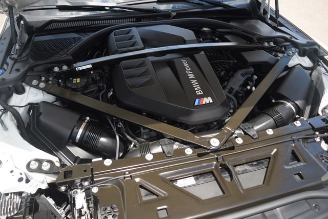 Used 2022 BMW M4 xDrive Competition w/ Executive Package AWD/4WD image 25