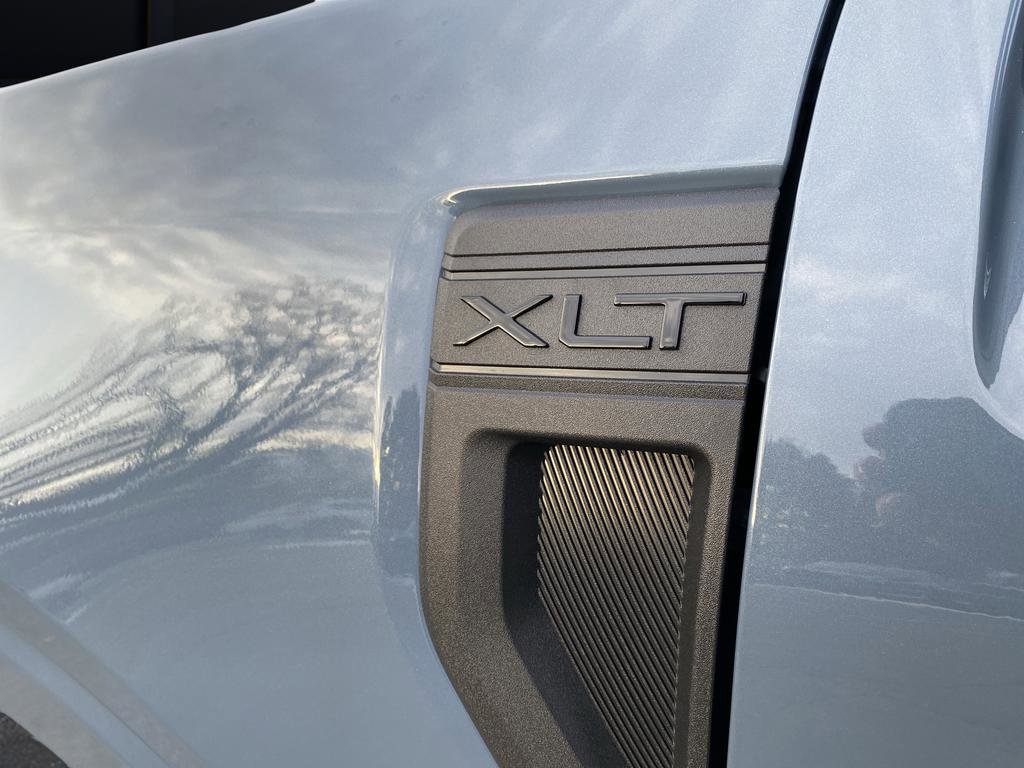 New 2026 Ford Maverick XLT w/ Equipment Group 301A image 45