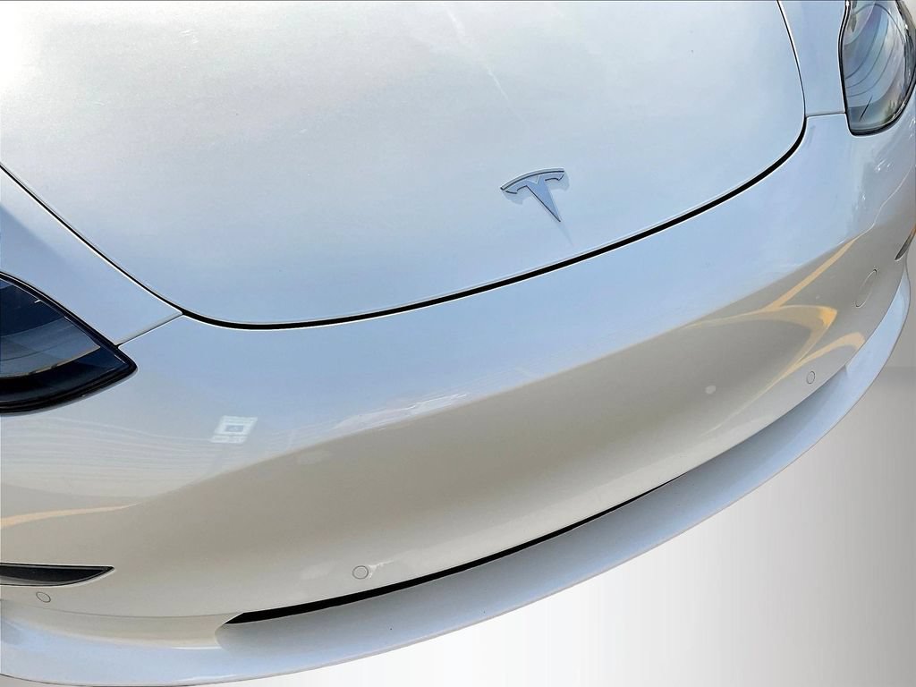 Used 2021 Tesla Model 3 Standard Range Plus RWD image 30