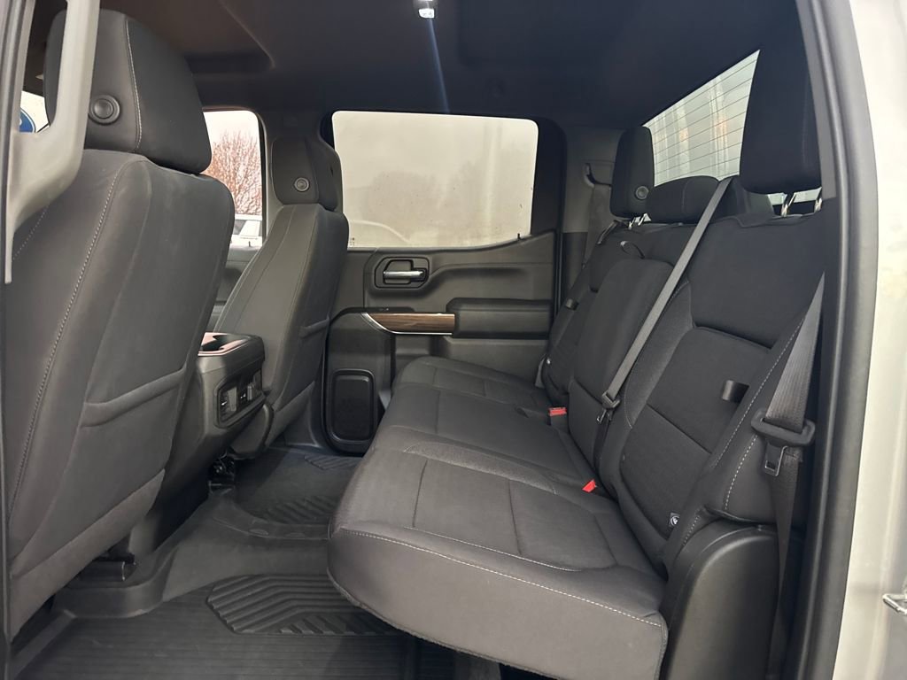 Used 2022 Chevrolet Silverado 1500 RST image 15