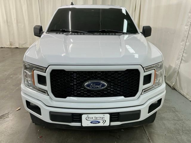 Used 2020 Ford F150 XL w/ Equipment Group 101A Mid image 10