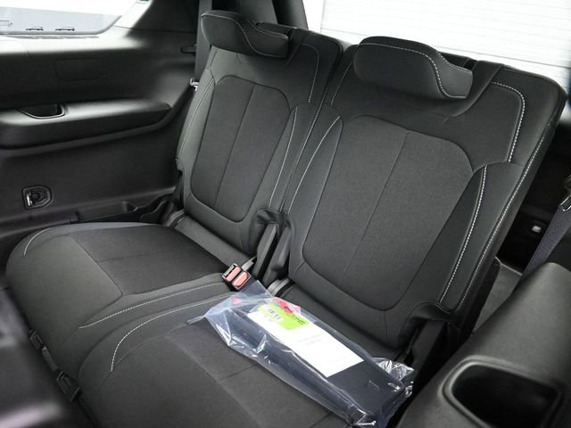 Used 2025 Jeep Grand Cherokee L Laredo w/ MOPAR Finishing Package AWD/4WD image 29