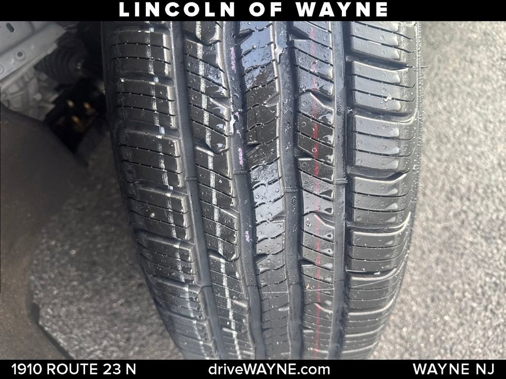 Certified 2022 Lincoln Corsair AWD w/ Equipment Group 101A image 26