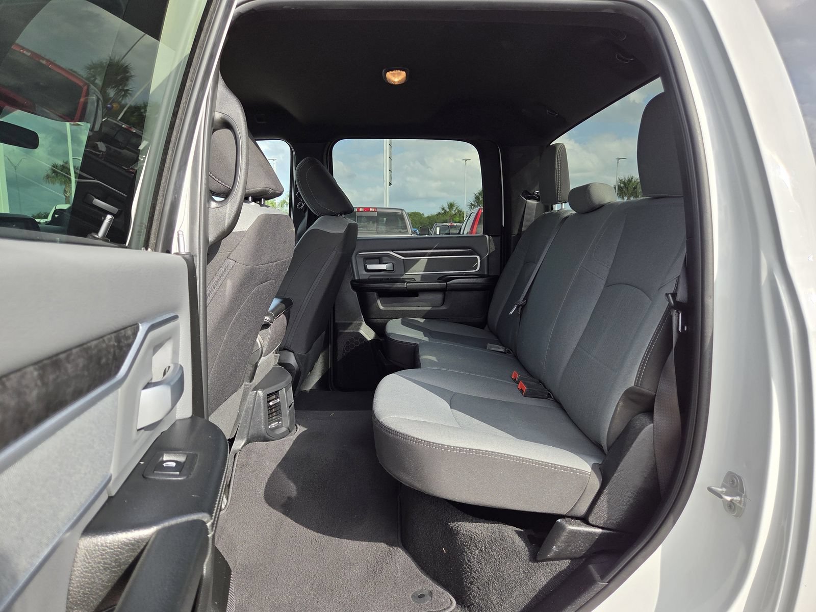 Used 2022 RAM 2500 Lone Star AWD/4WD image 17