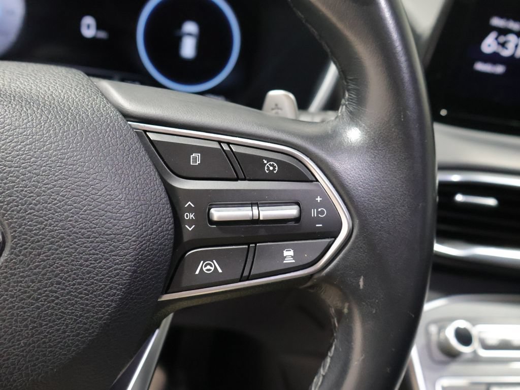 Used 2023 Hyundai Santa Fe SEL w/ Premium Package AWD/4WD image 31