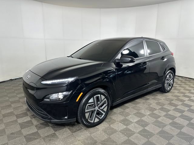 Used 2023 Hyundai Kona SEL image 7