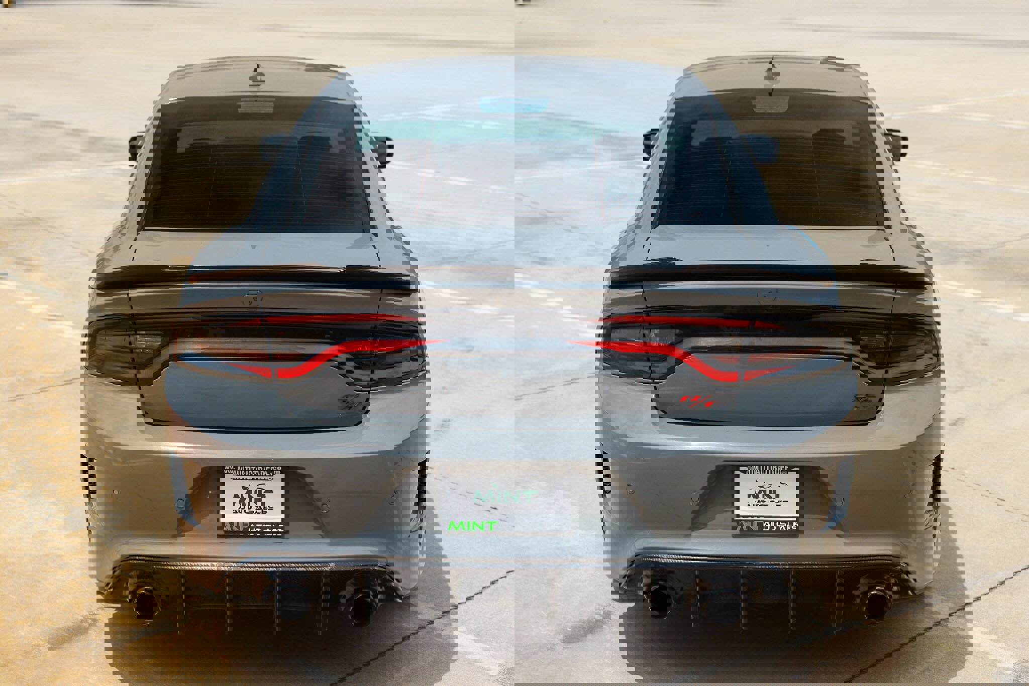 Used 2018 Dodge Charger R/T Scat Pack RWD image 13