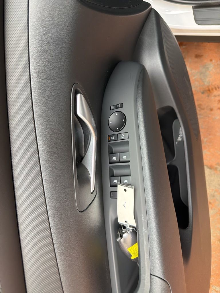 New 2026 Hyundai Tucson SEL image 22