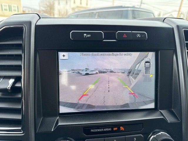 Used 2017 Ford F150 XLT w/ Equipment Group 302A Luxury image 23