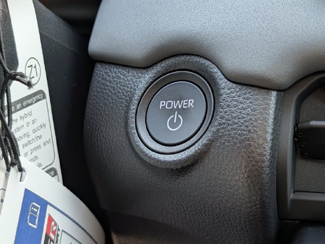 Used 2026 Toyota RAV4 AWD Plug-in Hybrid image 20