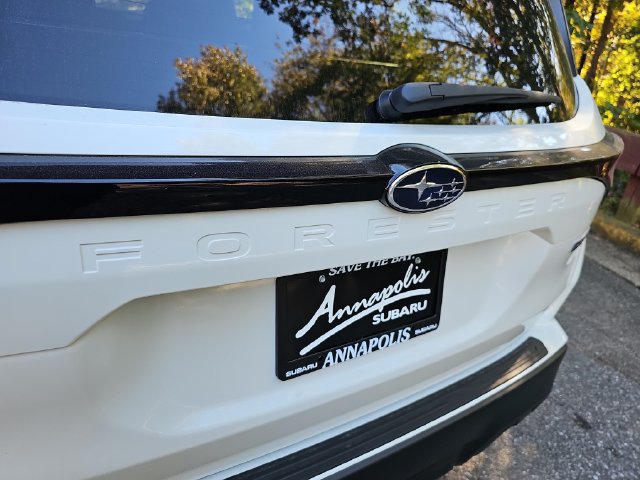 New 2026 Subaru Forester Premium AWD/4WD image 18