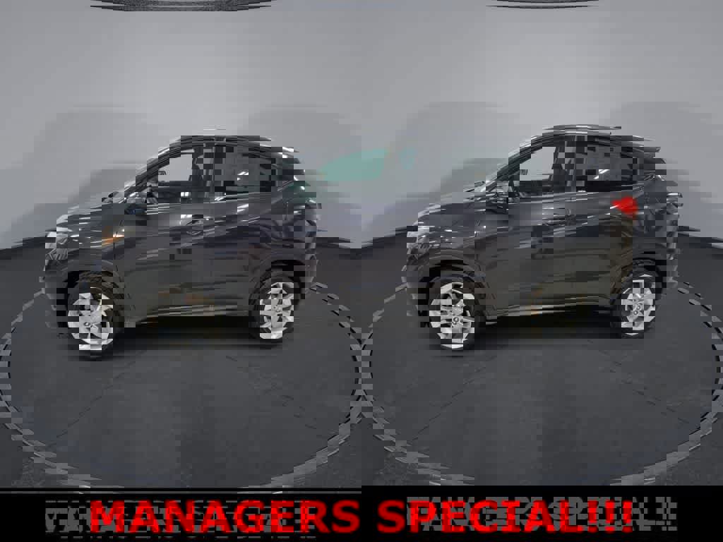 Used 2017 Honda HR-V EX image 5