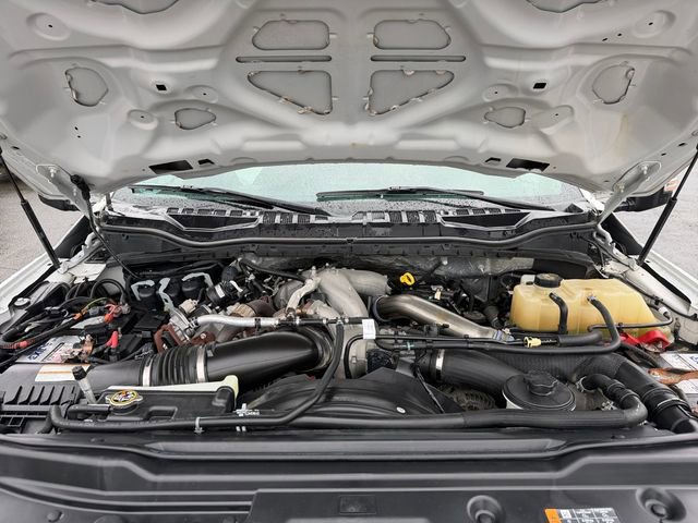 Used 2021 Ford F550 4x4 Crew Cab Super Duty image 40
