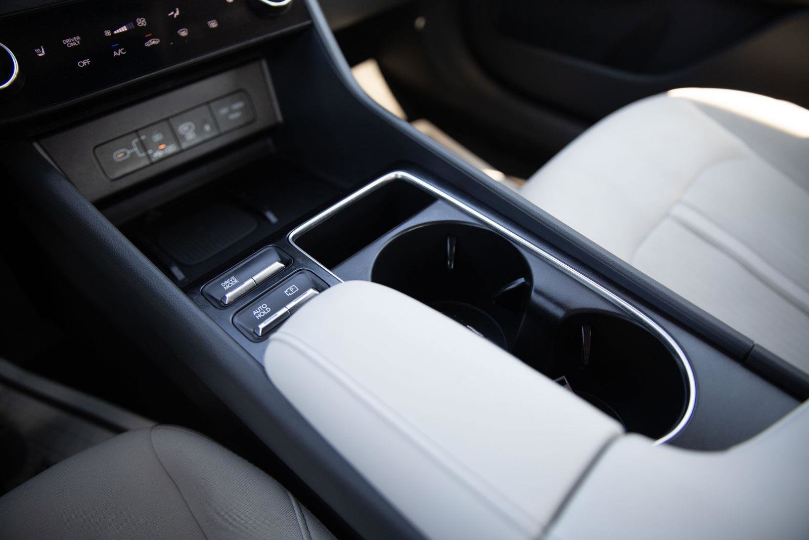 Used 2025 Hyundai Sonata SEL image 16