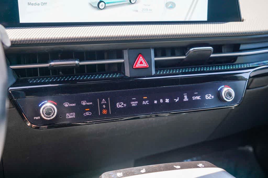 Used 2023 Kia EV6 GT-Line RWD image 22