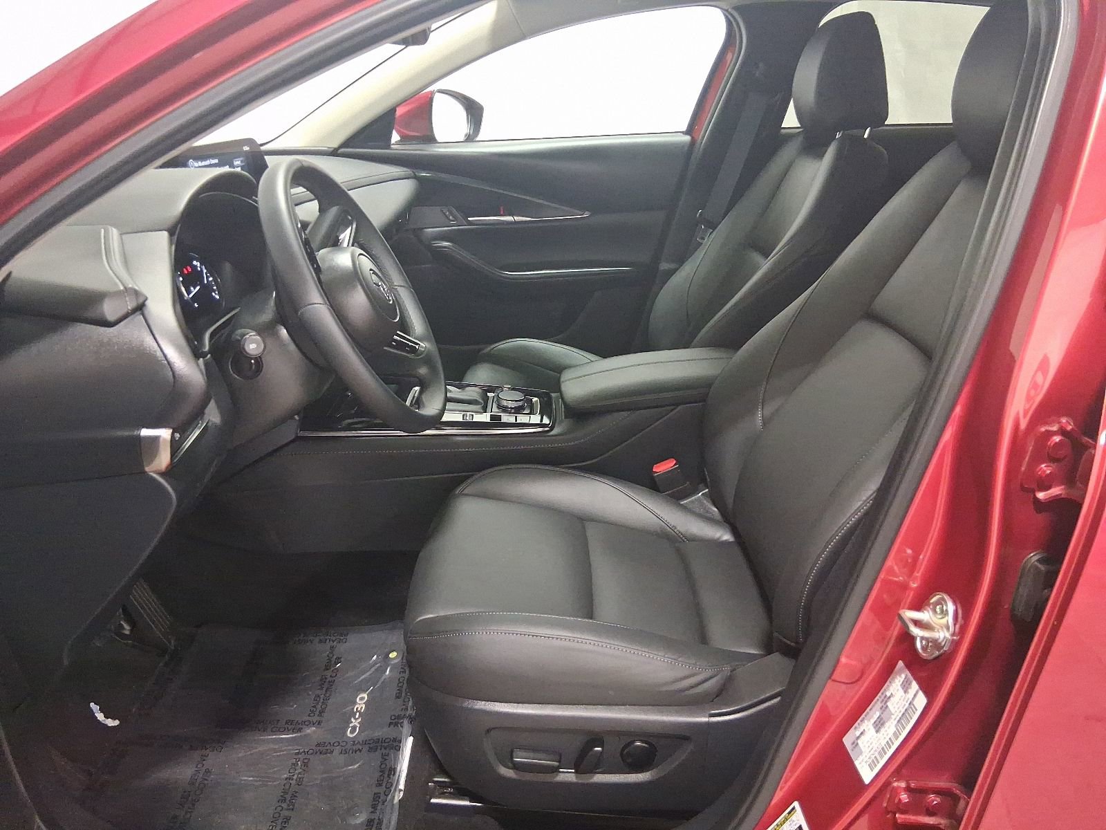 Used 2006 MAZDA MX-5 Miata Grand Touring RWD image 44