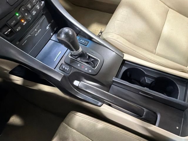 Used 2013 Acura TSX Sedan FWD image 25